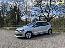 Grijs Gebruikt 2012 VW Polo Trendline Hatchback | € 4.950 (Eerlijke prijs)