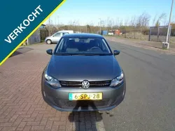 Grijs Gebruikt 2013 VW Polo Edition Hatchback | € 7.500 (Goede deal)