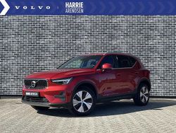 Rood Gebruikt 2022 Volvo XC40 Core SUV | € 31.399 (Super prijs)