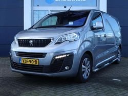 Grijs Gebruikt 2021 Peugeot Expert Van | € 14.722 (Goede deal)