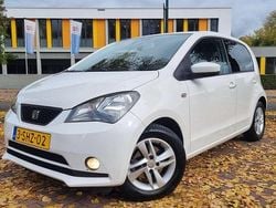 Wit Gebruikt 2013 Seat Mii Hatchback | € 5.240 (Goede deal)