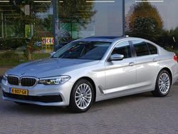 Zilver Gebruikt 2017 BMW 340 Executive Sedan | € 25.700 (Super prijs)