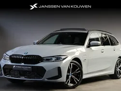 BMW 320e
