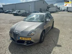 Grijs Gebruikt 2013 Alfa Romeo Giulietta Business Hatchback | € 6.450 (Goede deal)