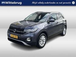 Grijs Gebruikt 2023 VW T-Cross Life SUV | € 19.250 (Goede deal)