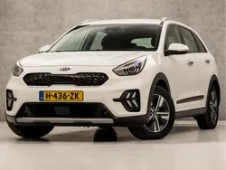 Wit Gebruikt 2020 Kia Niro SUV | € 16.445 (Goede deal)
