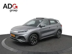 Grijs Gebruikt 2023 BYD Atto 3 Design SUV | € 25.850 (Goede deal)
