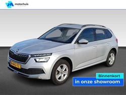 Grijs Gebruikt 2021 Skoda Kamiq SUV | € 18.945 (Eerlijke prijs)