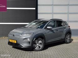 Grijs Gebruikt 2019 Hyundai Kona Premium SUV | € 19.950 (Iets duurder)
