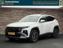 Wit Gebruikt 2024 Hyundai Tucson Premium SUV | € 36.750 (Goede deal)