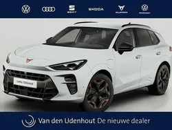 Wit Nieuw 2025 Cupra Terramar VZ SUV | € 51.430 (Goede deal)