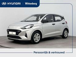 Grijs Nieuw 2025 Hyundai i10 Comfort Hatchback | € 20.940 (Eerlijke prijs)