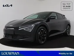 Blauw Nieuw 2025 Kia EV6 Light SUV | € 44.940 (Iets duurder)