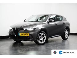 Grijs Gebruikt 2023 Alfa Romeo Tonale Premium SUV | € 27.950