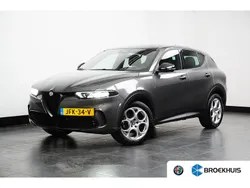 Grijs Gebruikt 2023 Alfa Romeo Tonale Premium SUV | € 27.950