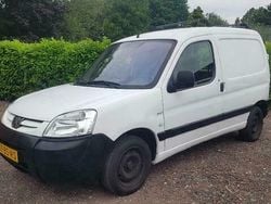Overige Gebruikt 2005 Peugeot Partner Avantage Van | € 3.450 (Iets duurder)