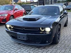 Zwart Gebruikt 2016 Dodge Challenger Coupé | € 19.950