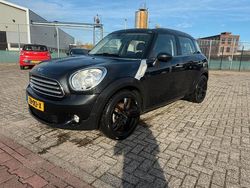 Gebruikt 2011 Mini Countryman SUV | € 5.650 (Super prijs)