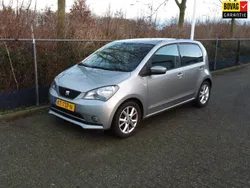 Grijs Gebruikt 2017 Seat Mii CONNECT Hatchback | € 8.950 (Iets duurder)