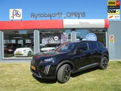 Zwart Gebruikt 2023 Peugeot 2008 Allure SUV | € 21.949 (Goede deal)