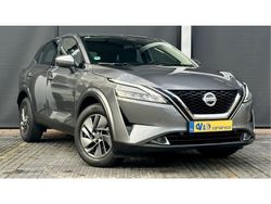 Grijs Gebruikt 2021 Nissan Qashqai Acenta SUV | € 28.950 (Iets duurder)