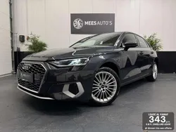 Grijs Gebruikt 2022 Audi A3 Sportback e-tron Sedan | € 25.650 (Super prijs)