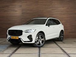 Wit Gebruikt 2021 Volvo XC60 Inscription SUV | € 44.390 (Goede deal)