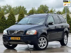Blauw Gebruikt 2002 Volvo XC90 R-Design SUV | € 5.750