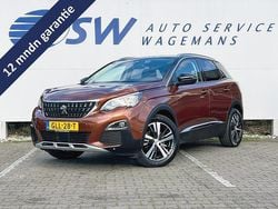 Bruin Gebruikt 2020 Peugeot 3008 Crossway SUV | € 17.950 (Goede deal)