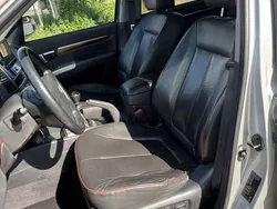 Grijs Gebruikt 2006 Hyundai Santa Fe Style SUV | € 6.000 (Eerlijke prijs)