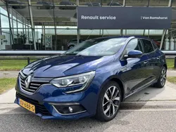 Blauw Gebruikt 2019 Renault Mégane IV Bose Edition Hatchback | € 15.950 (Duur)