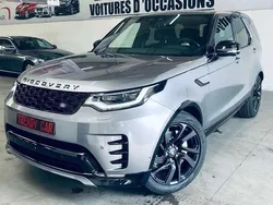 Grijs Gebruikt 2021 Land Rover Discovery 5 HSE Dynamic SUV | € 67.950
