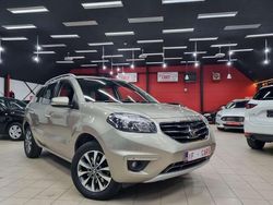 Grijs Gebruikt 2012 Renault Koleos Dynamique SUV | € 8.450