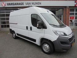 Wit Gebruikt 2022 Citroën Jumper MPV | € 14.750 (Super prijs)