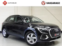 Zwart Gebruikt 2019 Audi Q3 Advanced SUV | € 27.945