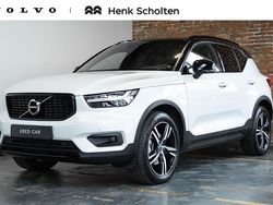 Wit Gebruikt 2020 Volvo XC40 R-Design SUV | € 34.950 (Eerlijke prijs)