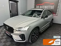 Grijs, metallic lak Gebruikt 2021 Volvo XC60 Inscription SUV | € 47.950 (Goede deal)