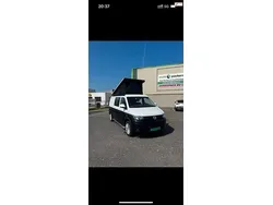 Blauw Gebruikt 2010 VW T5 Van | € 18.250