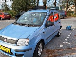 Gebruikt 2012 Fiat Panda | € 3.750