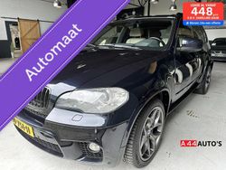 Zwart Gebruikt 2011 BMW X5 Executive SUV | € 26.850