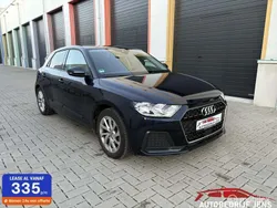 Blauw Gebruikt 2020 Audi A1 Sportback Basis Hatchback | € 21.749 (Eerlijke prijs)