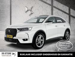 Suv Gebruikt 2021 DS Automobiles DS7 Crossback Rivoli SUV | € 29.890 (Iets duurder)