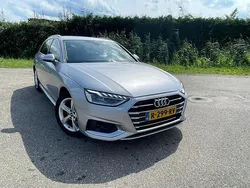 Grijs Gebruikt 2022 Audi A4 Advanced Stationwagen | € 27.900 (Super prijs)