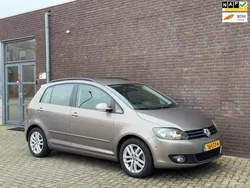 VW Golf Plus