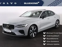 Grijs Gebruikt 2024 Volvo S60 Ultra Sedan | € 44.900 (Super prijs)