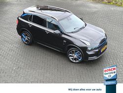 Zwart Gebruikt 2021 Lynk & Co 01 SUV | € 22.645 (Eerlijke prijs)