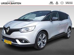 Grijs Gebruikt 2018 Renault Grand Scénic IV Intens MPV | € 14.230 (Eerlijke prijs)