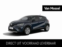 Rood Nieuw 2025 Renault Captur Esprit Alpine SUV | € 35.090 (Goede deal)