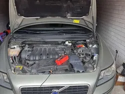 Gebruikt 2023 Volvo V50 Summum Stationwagen | € 4.250