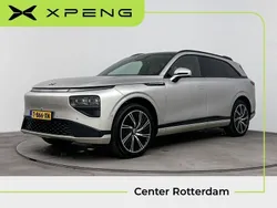 Grijs Gebruikt 2023 XPENG G9 AWD Performance SUV | € 62.900
